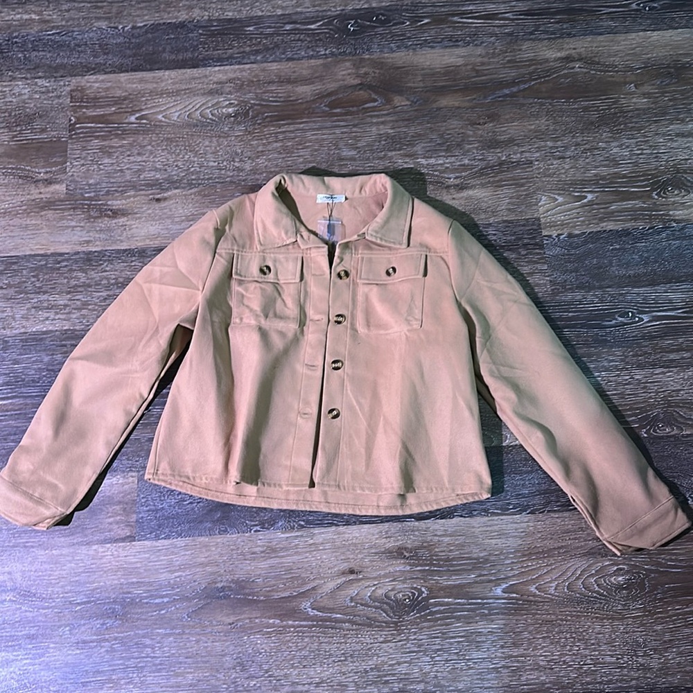 Zeagoo Jacket